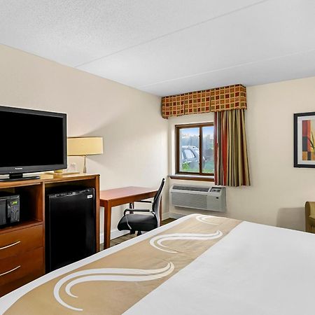 Quality Inn Jessup - Columbia South Near Fort Meade Exterior foto